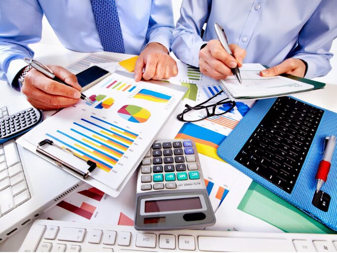 Management Consultancy Services.